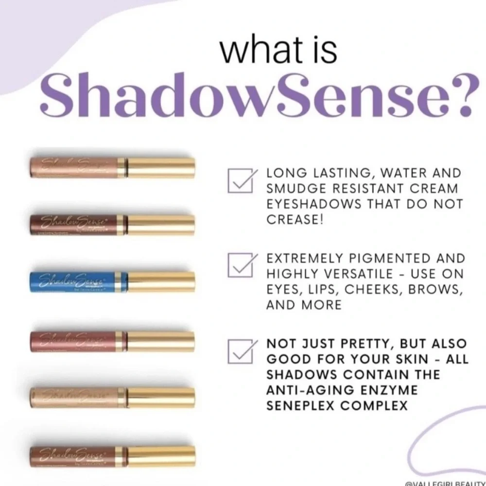 LipSense enhance your